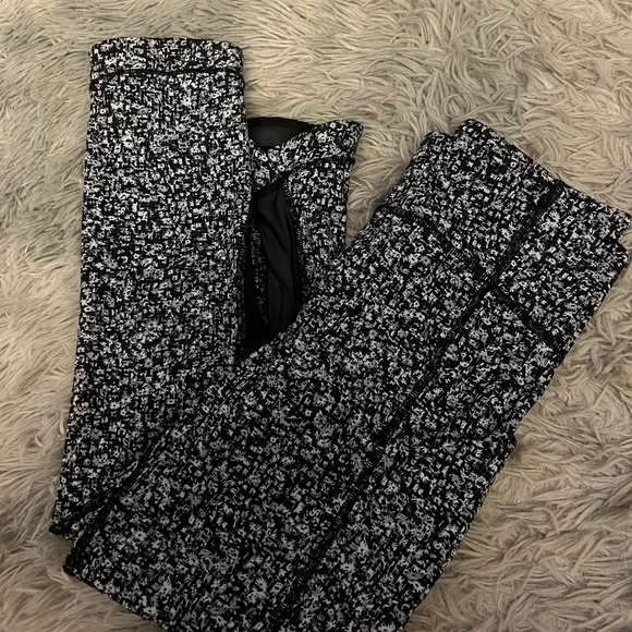 Lululemon crop leggings - Picture 8 of 13